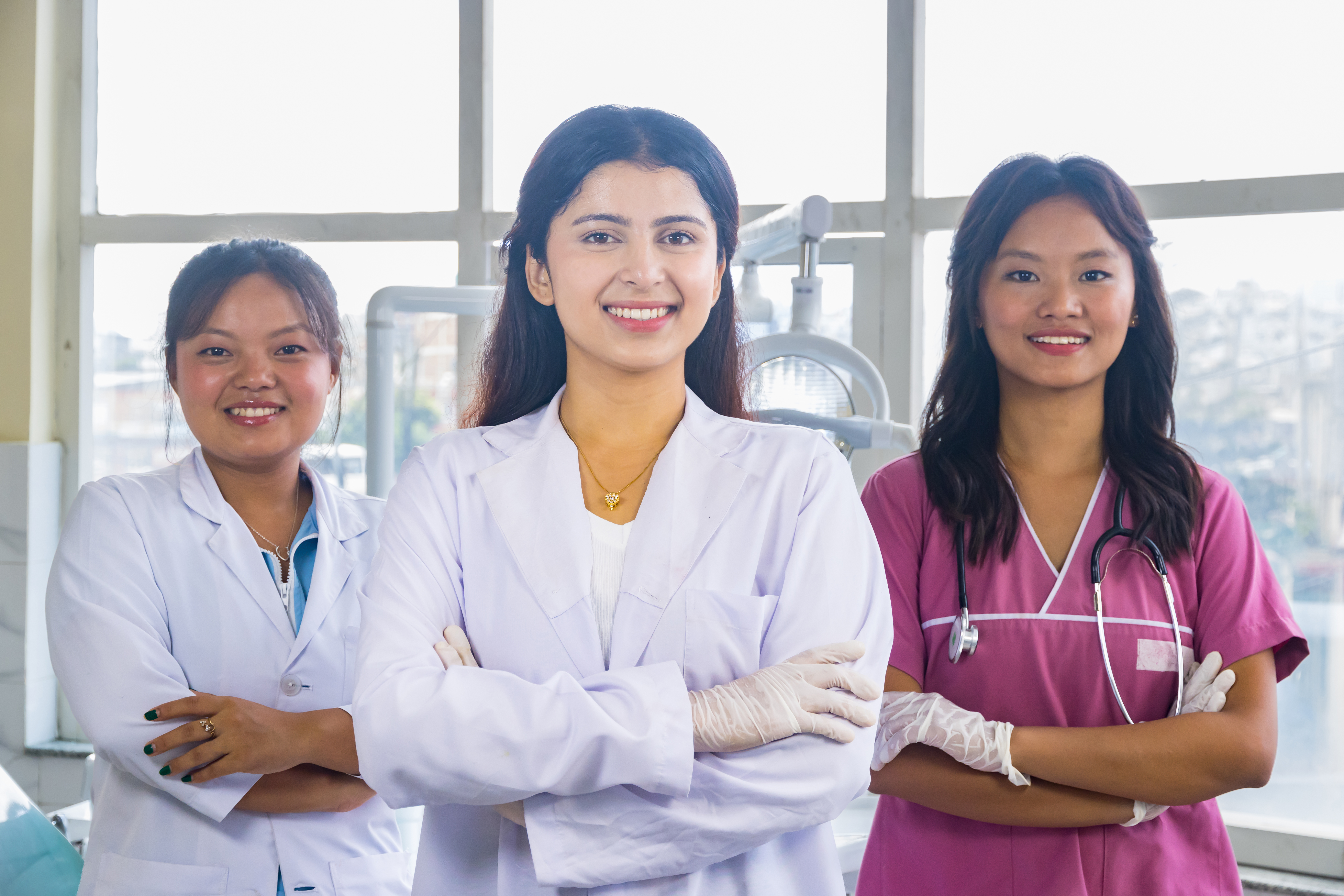 Medical Assistant