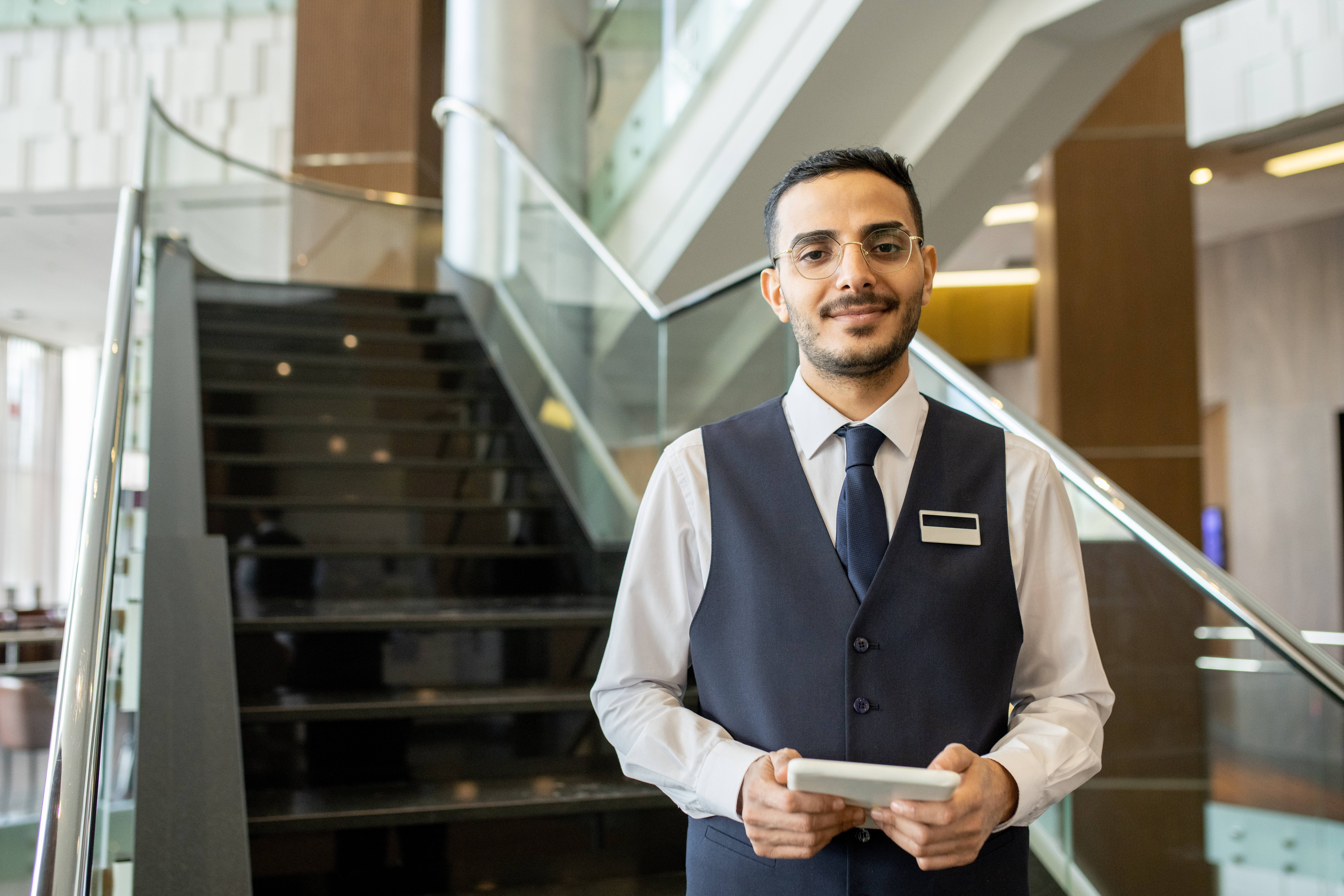 Hospitality Careers in Europe