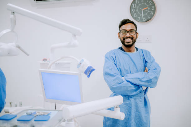 Dental Assistant