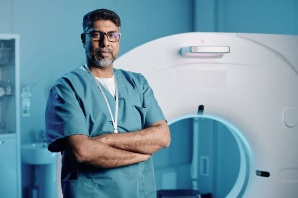 Medical-Technical Radiology