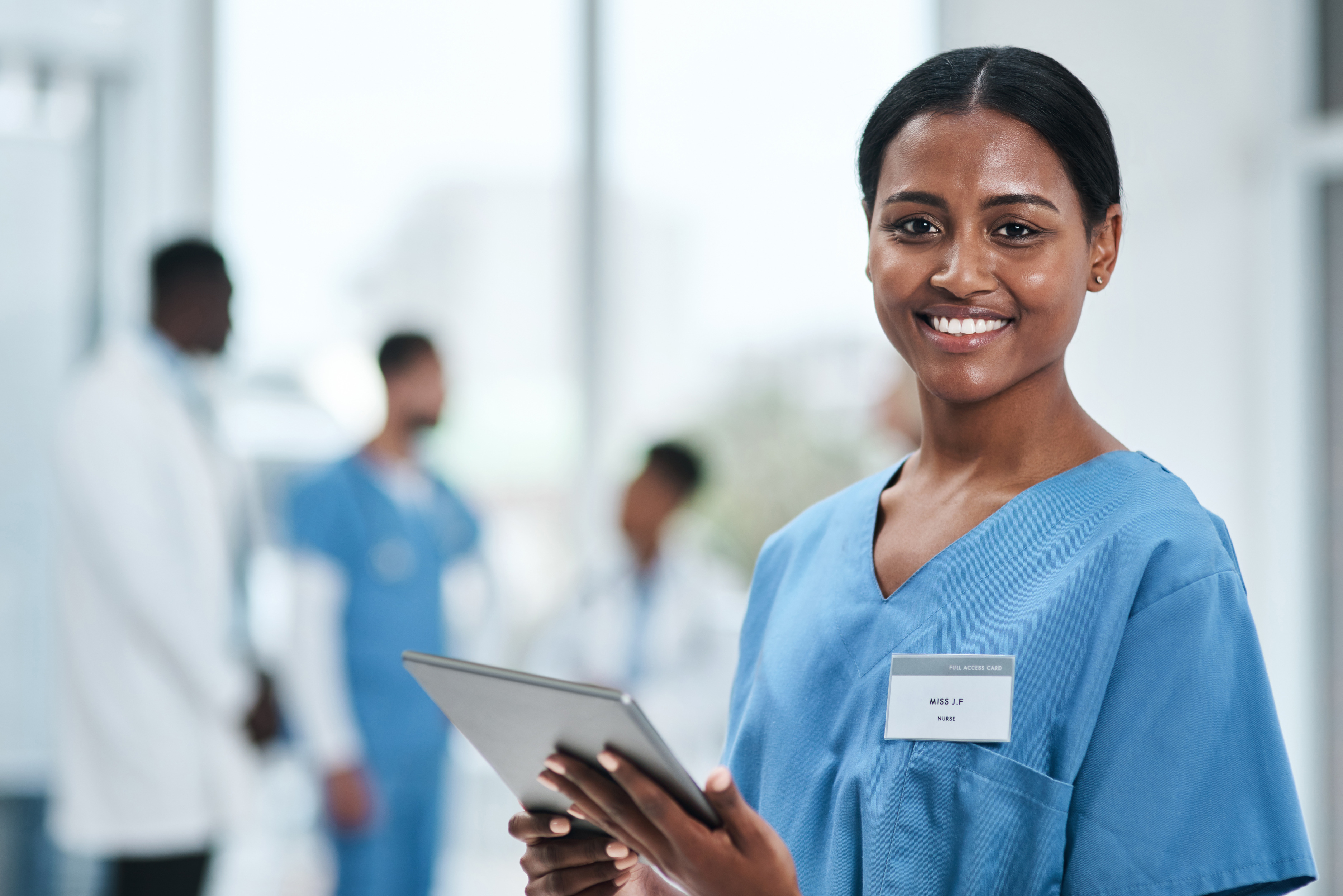 Nurses