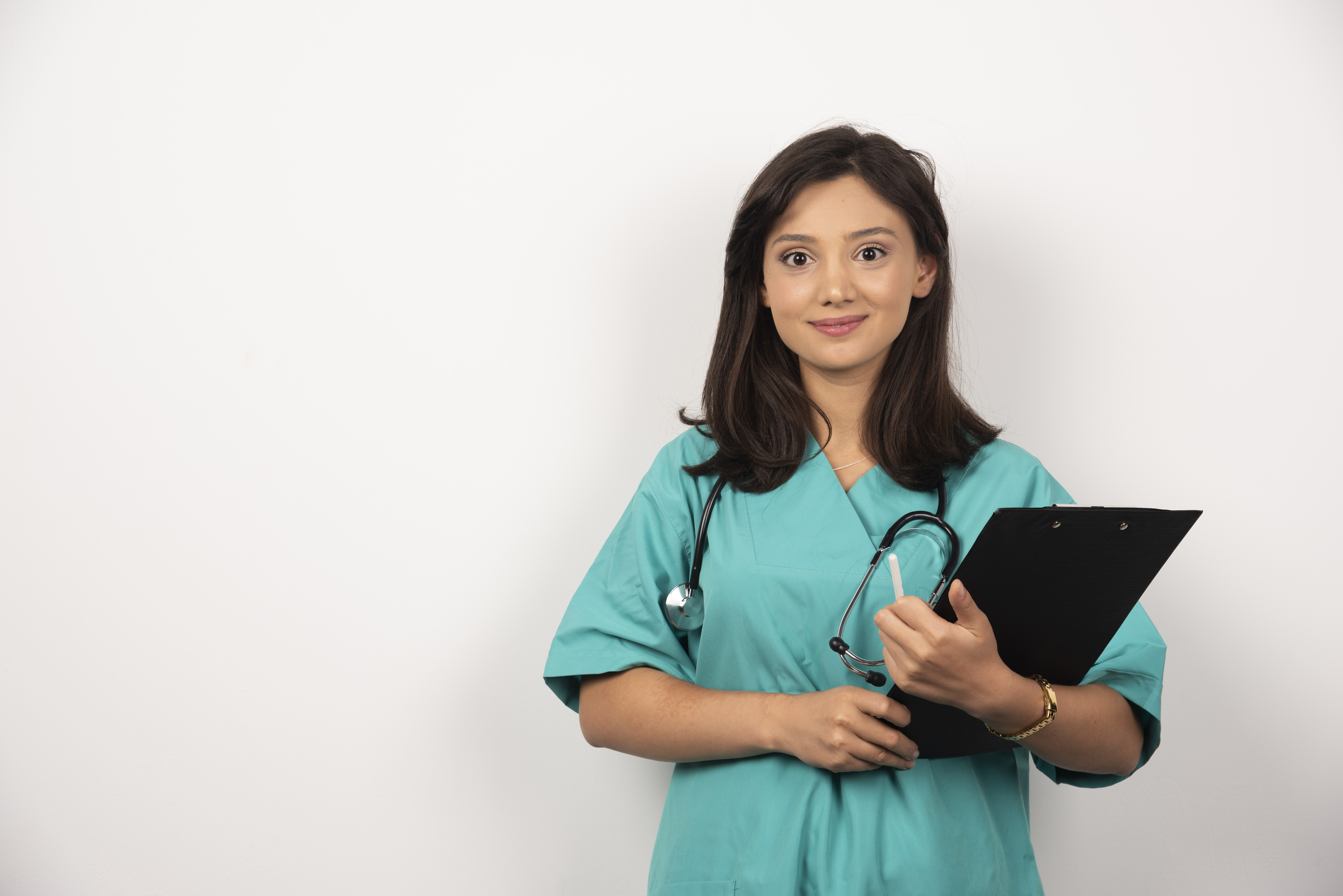 Nursing Careers in Germany